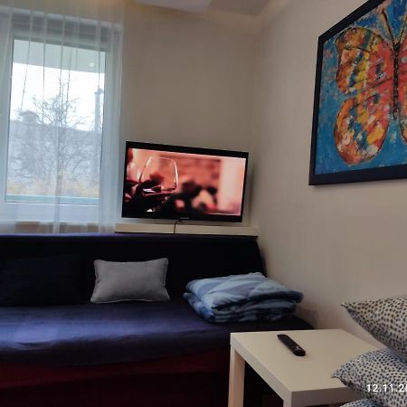 Apartamencik Super بوزنان المظهر الخارجي الصورة