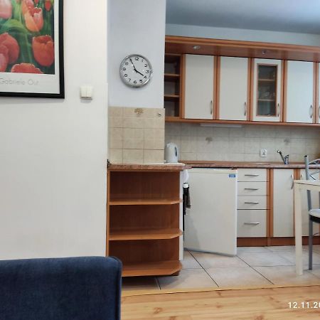 Apartamencik Super بوزنان المظهر الخارجي الصورة