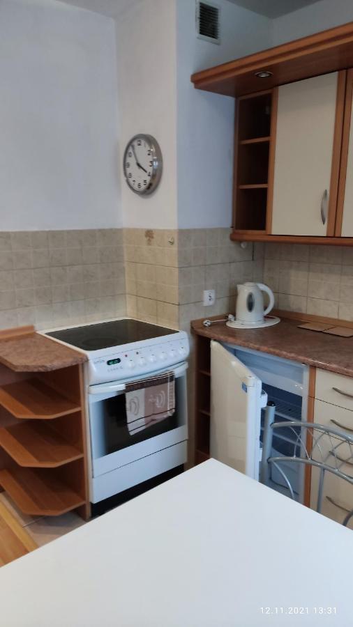 Apartamencik Super بوزنان المظهر الخارجي الصورة
