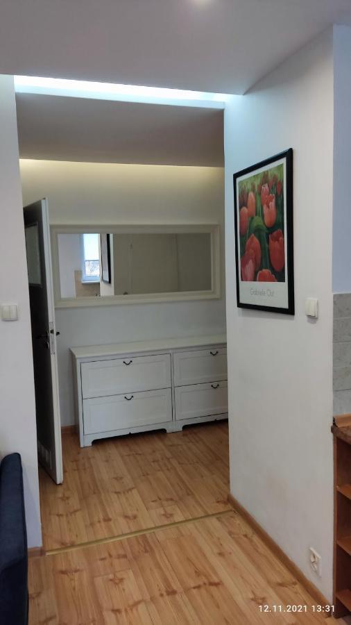 Apartamencik Super بوزنان المظهر الخارجي الصورة