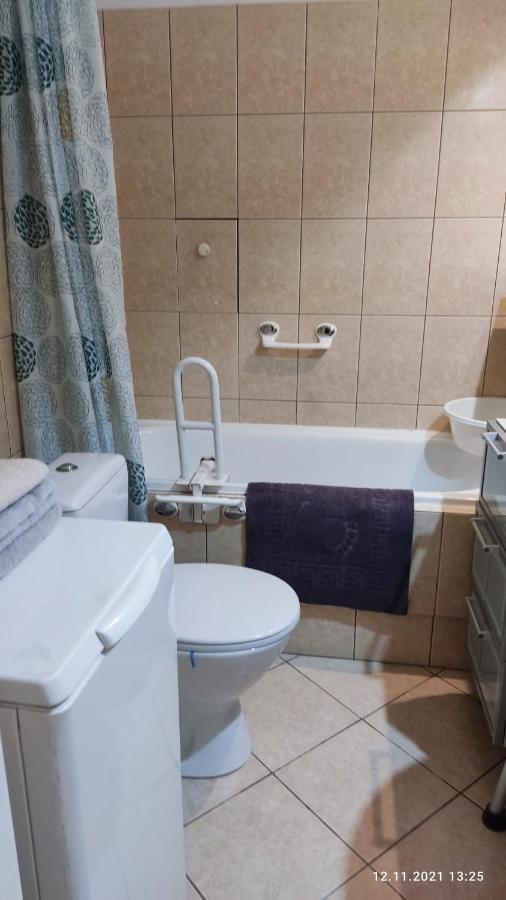 Apartamencik Super بوزنان المظهر الخارجي الصورة