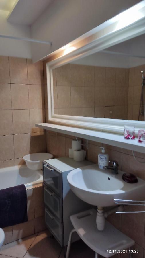 Apartamencik Super بوزنان المظهر الخارجي الصورة