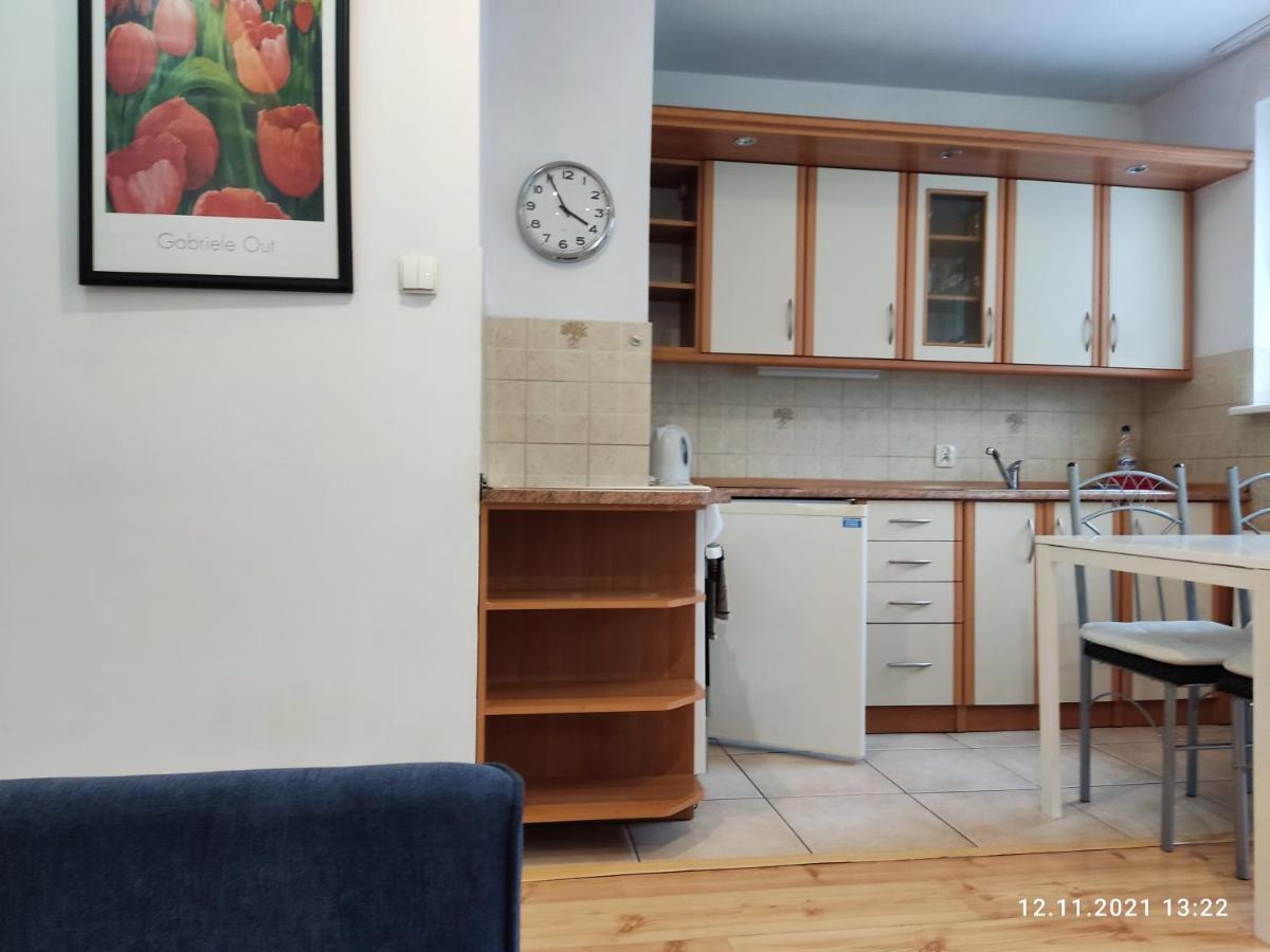 Apartamencik Super بوزنان المظهر الخارجي الصورة
