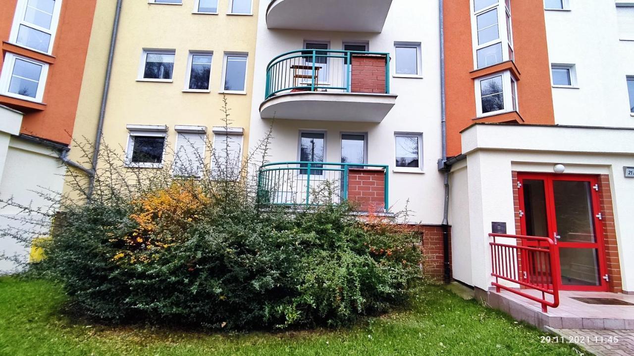 Apartamencik Super بوزنان المظهر الخارجي الصورة