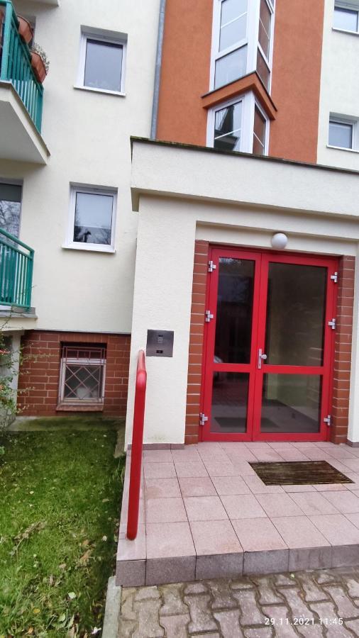 Apartamencik Super بوزنان المظهر الخارجي الصورة