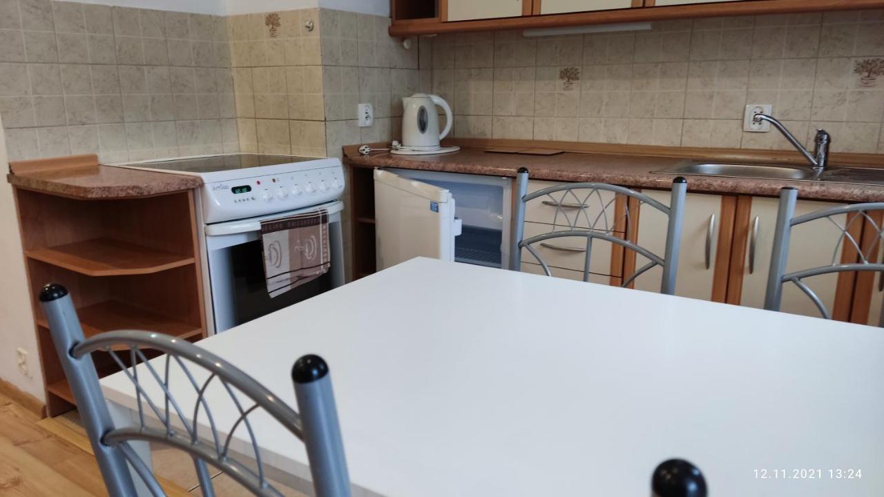 Apartamencik Super بوزنان المظهر الخارجي الصورة